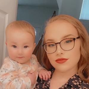 Meet your Posher, Teanna